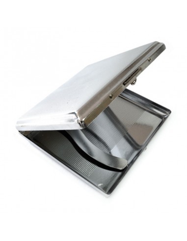Tabachera metal (20) / Toro