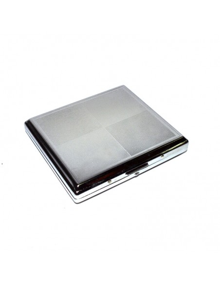 Tabachera metal (20) / Toro