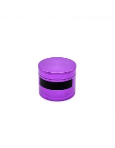 Grinder Door / Toro