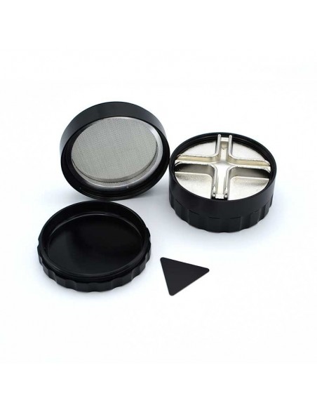 Grinder Flume / Toro
