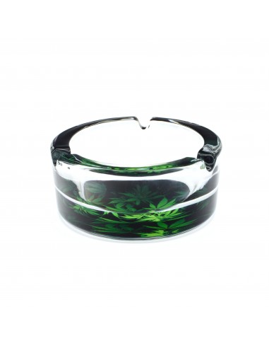 Scrumiera Round Glass / Toro