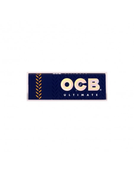 Foite Standard Ultimate OCB 70mm