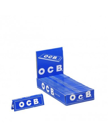 Foite Standard Blue OCB 70mm