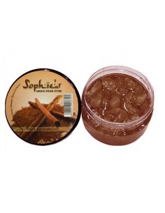 Pietre narghilea "Wild Cinnamon" Sophies (100g)