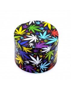 Grinder metal Skeaf Allover / Toro