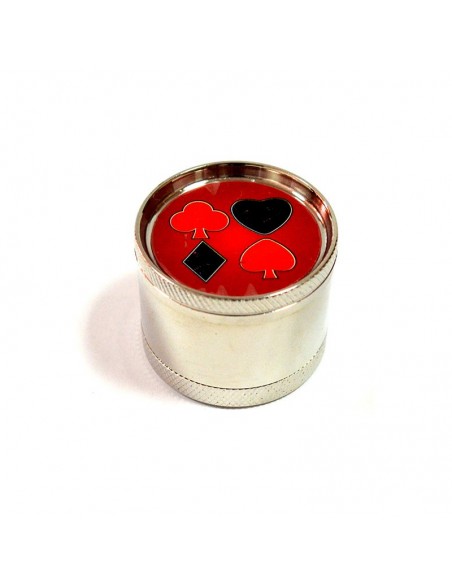 Grinder Play / Toro