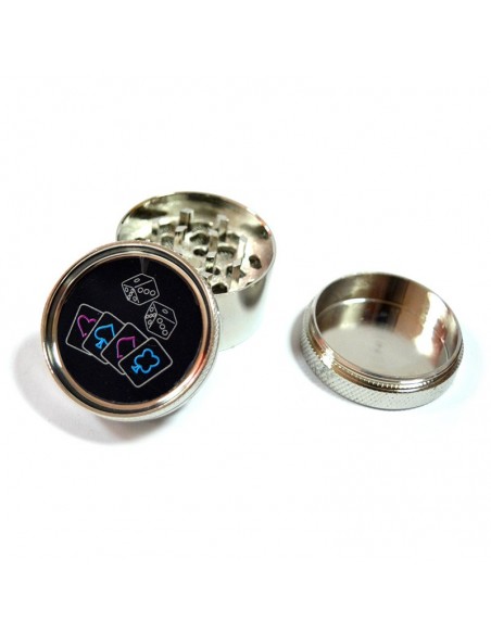 Grinder Play / Toro