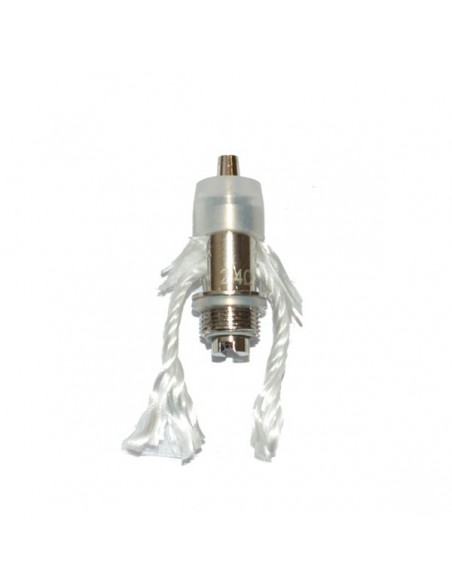 Rezistenta Cristal Vivo