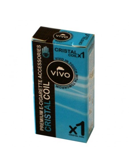 Rezistenta Cristal Vivo