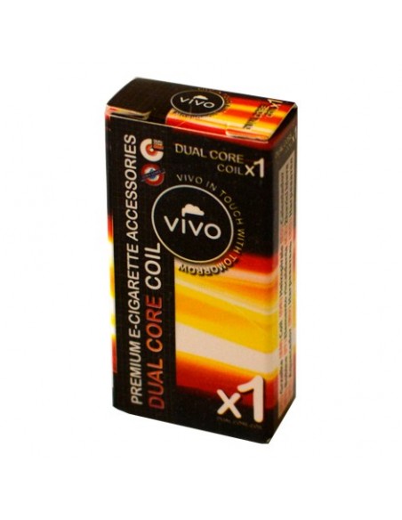 Rezistenta Dual Core Vivo