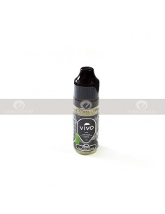 Lichid tigareta electronica 6 mg./ml. Black Currant "Vivo" 2