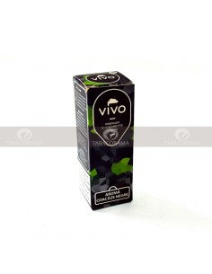 Lichid tigareta electronica 6 mg./ml. Black Currant "Vivo"