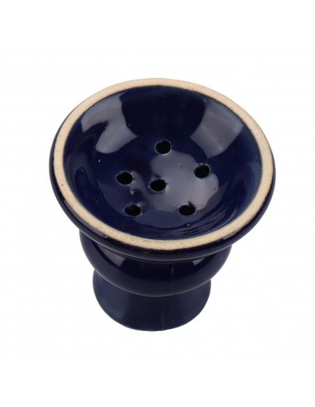 Creuzet ceramic narghilea / Toro, Big
