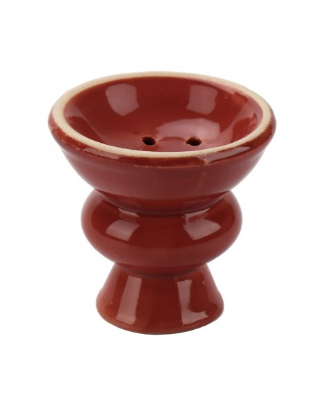Creuzet ceramic narghilea / Toro, Big