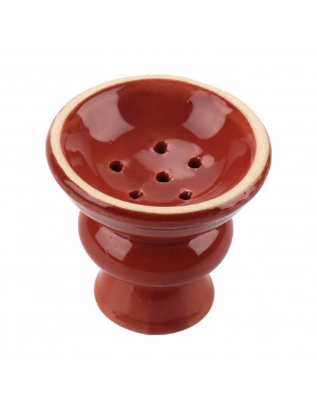 Creuzet ceramic narghilea / Toro, Big