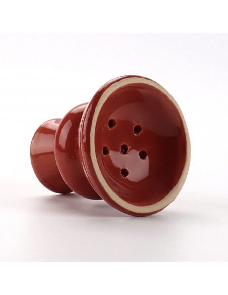Creuzet ceramic narghilea / Toro, Big