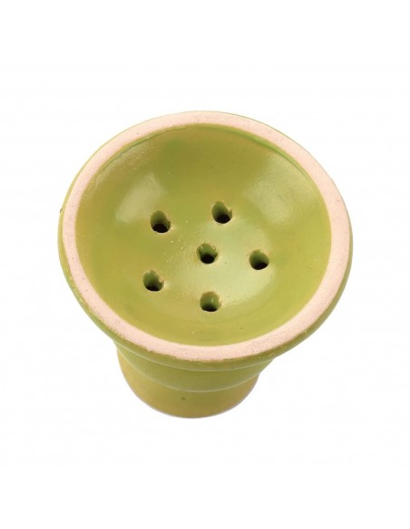 Creuzet ceramic narghilea / Toro, Big