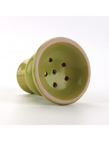 Creuzet ceramic narghilea / Toro, Big