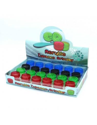 Grinder Tiny / Toro