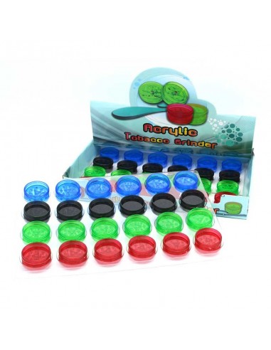 Grinder Tiny / Toro