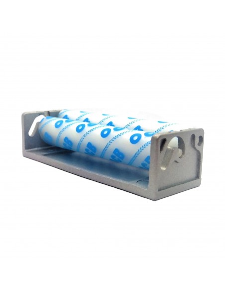 Aparat metal rulat tigarete 70mm OCB