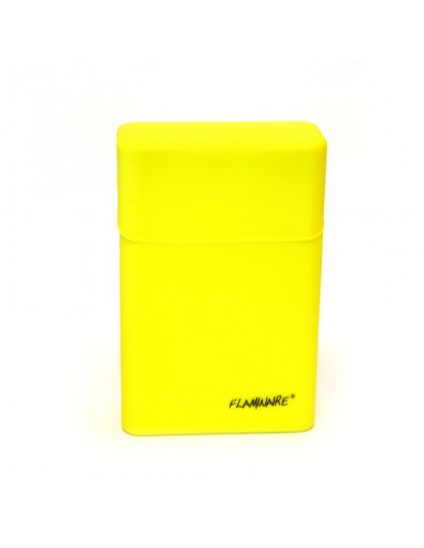 Port pachet tigarete Silly Silicone Regular / Flaminaire