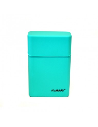 Port pachet tigarete Silly Silicone Regular / Flaminaire