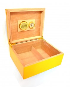 Umidor Yellow Black 0915 (25 tig.) 2