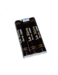La Rica Serie 2000 Tubos Habano Robusto (3)