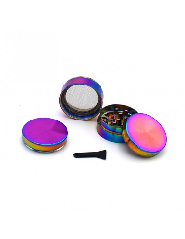 Grinder Rainbow 40 / Toro