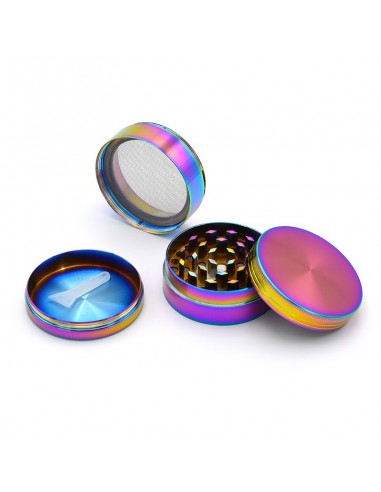 Grinder Rainbow 50 / Toro