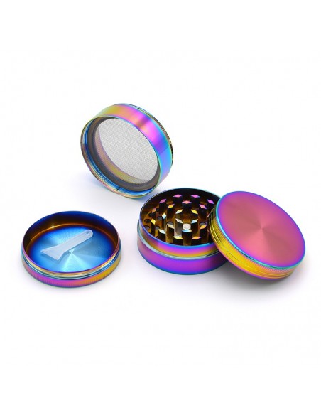 Grinder Rainbow 50 / Toro
