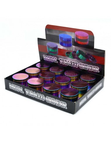 Grinder Rainbow 50 / Toro