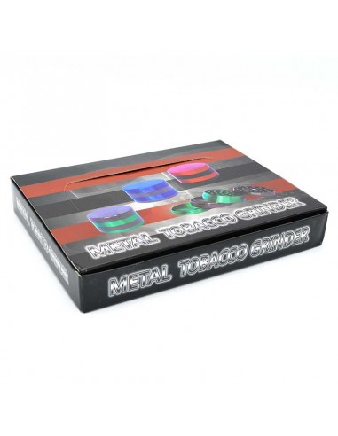 Grinder Rainbow 50 / Toro