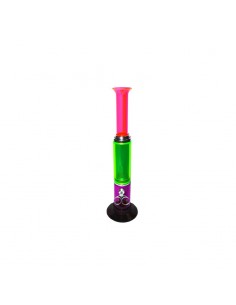 Bong acrilic retractabil 48cm. / Toro 2