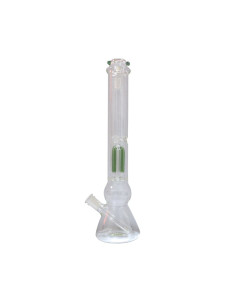 Bong sticla 38cm. / Toro