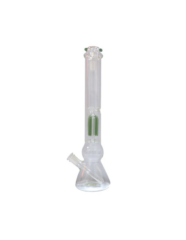 Bong sticla 38cm. / Toro