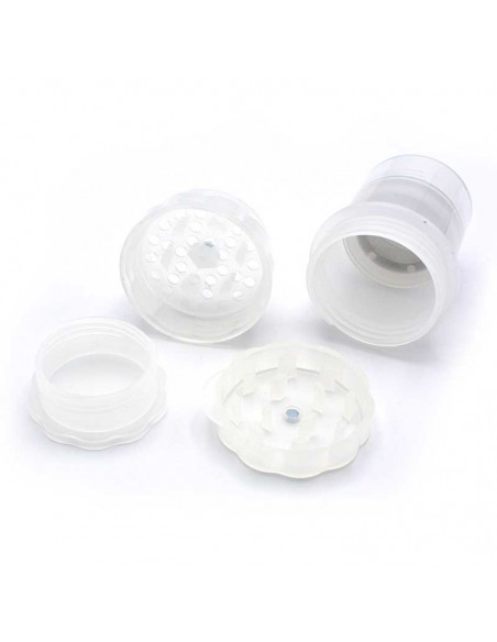 Grinder plastic Big / Toro