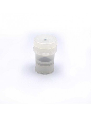 Grinder plastic Big / Toro