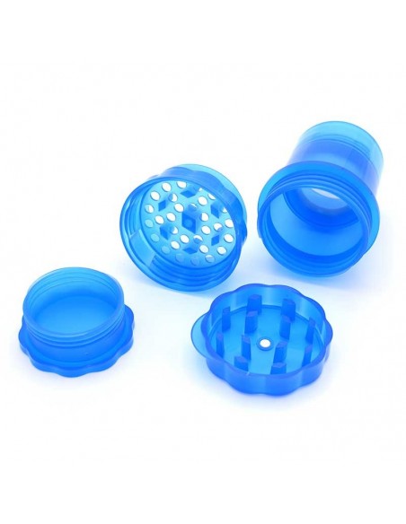 Grinder plastic Big / Toro