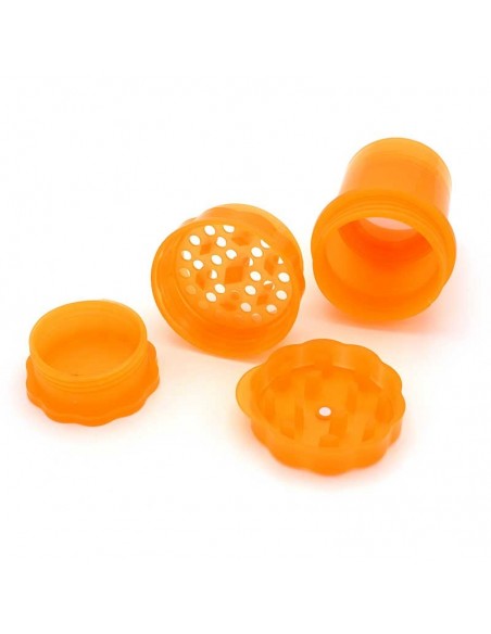 Grinder plastic Big / Toro