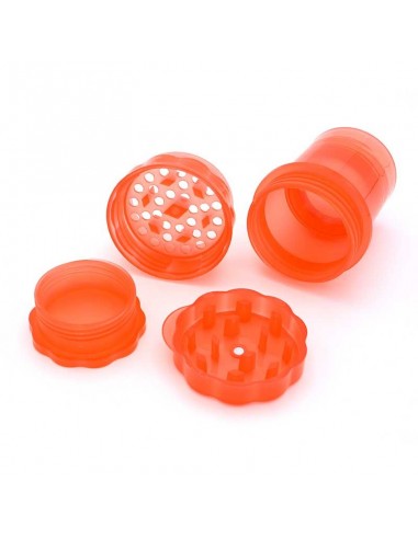 Grinder plastic Big / Toro