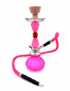 Narghilea Tobi, Esna, 1 furtun, 30 cm 2
