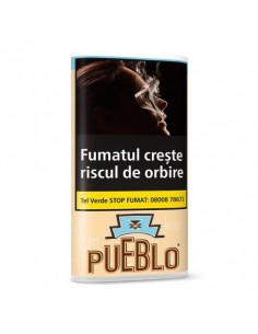 Tutun tigari Pueblo Classic (30g)