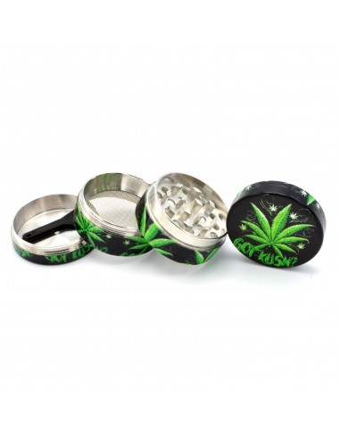 Grinder Marry / Toro