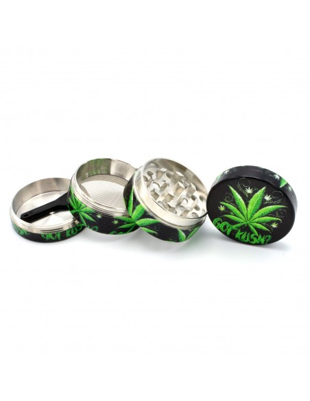 Grinder Marry / Toro