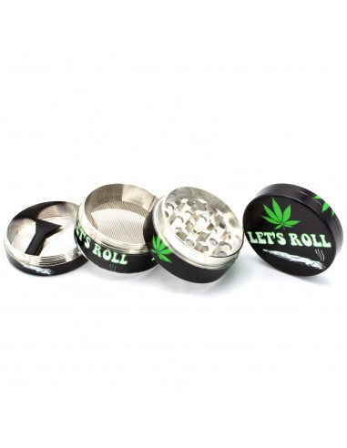 Grinder Marry / Toro