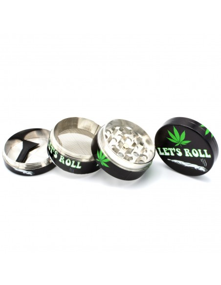 Grinder Marry / Toro