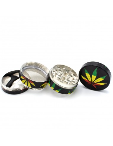 Grinder Marry / Toro