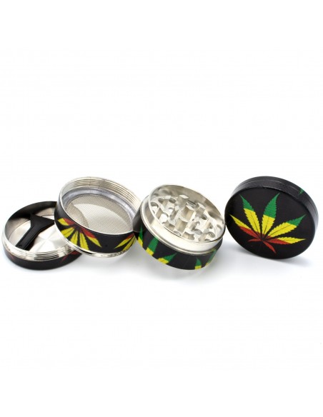 Grinder Marry / Toro